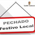 Festivo Local