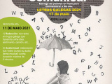 XIII Edición do Concurso Verbas para comunicar- 17 de maio Letras Galegas 2021