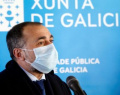 Acordos do comité clínico da Xunta de Galicia